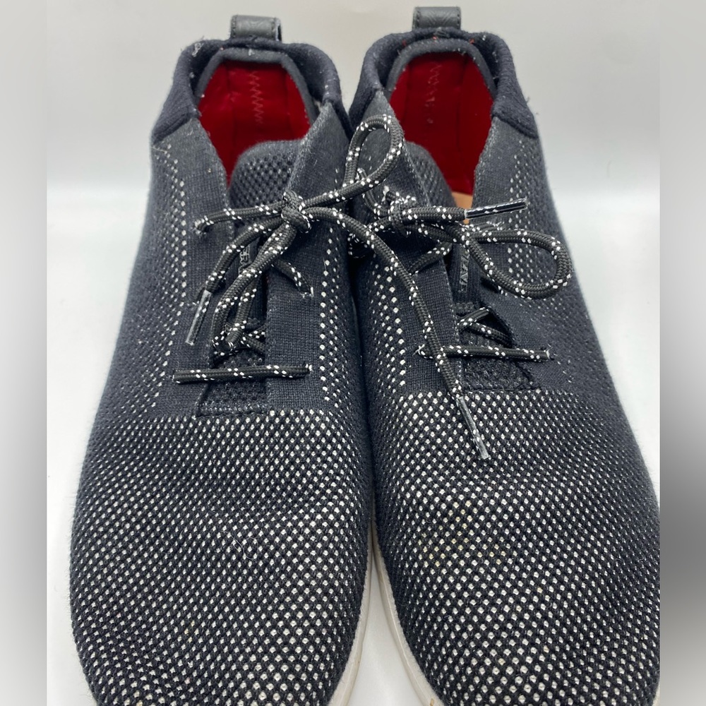 UGG LIGHTWEIGHT MESH BOOTS MENS 9.0 VGC